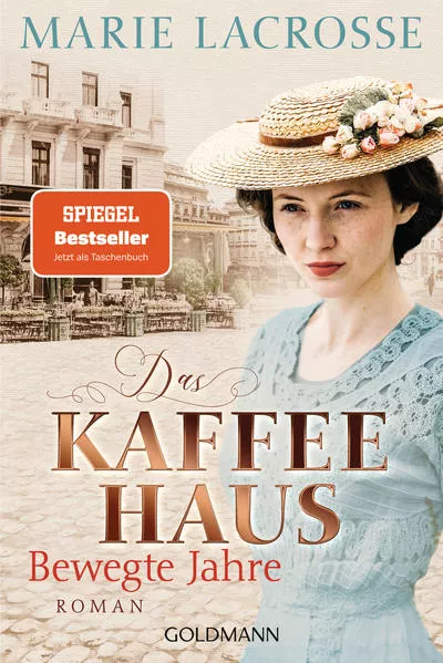 Das Kaffeehaus - Bewegte Jahre</a>