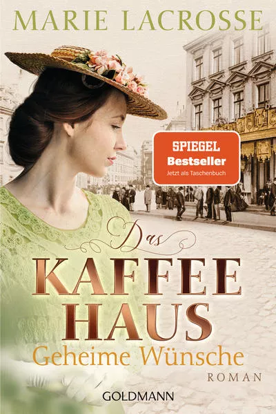 Das Kaffeehaus - Geheime Wünsche</a>