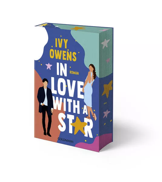 Cover: In Love with a Star