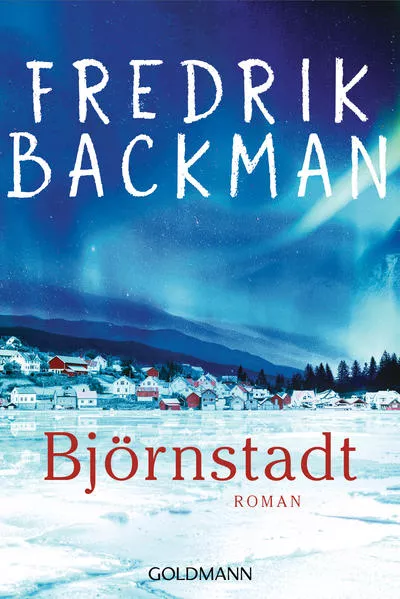 Cover: Björnstadt