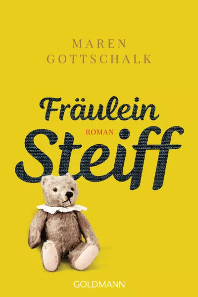 Fräulein Steiff</a>