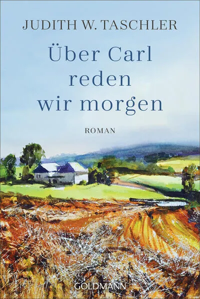 Über Carl reden wir morgen</a>