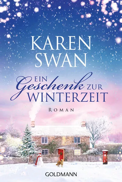 Ein Geschenk zur Winterzeit</a>