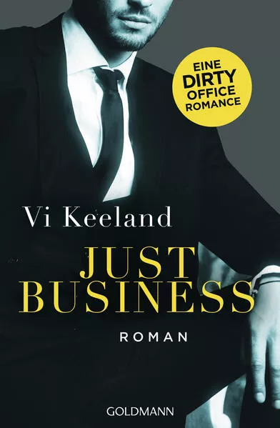 Cover: Just Business