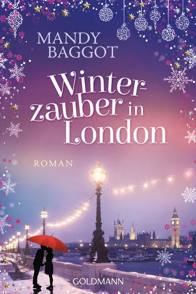 Winterzauber in London</a>