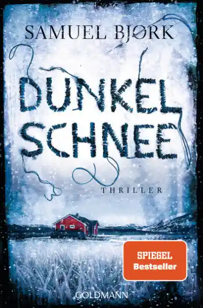 Cover: Dunkelschnee
