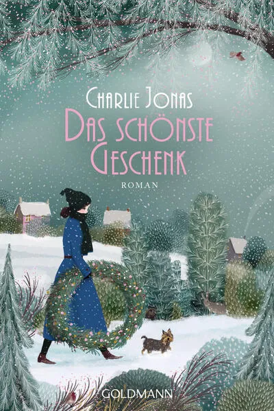 Cover: Das schönste Geschenk