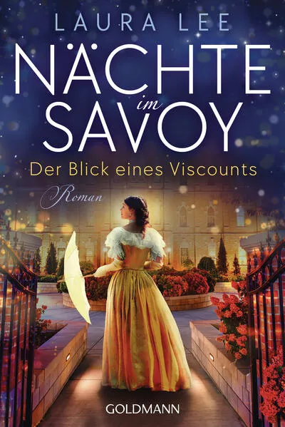 Nächte im Savoy -