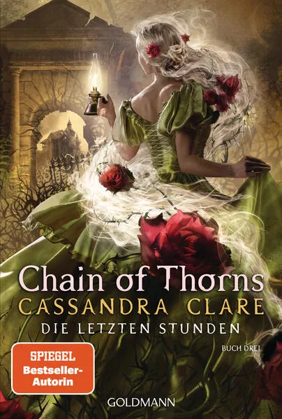Chain of Thorns</a>