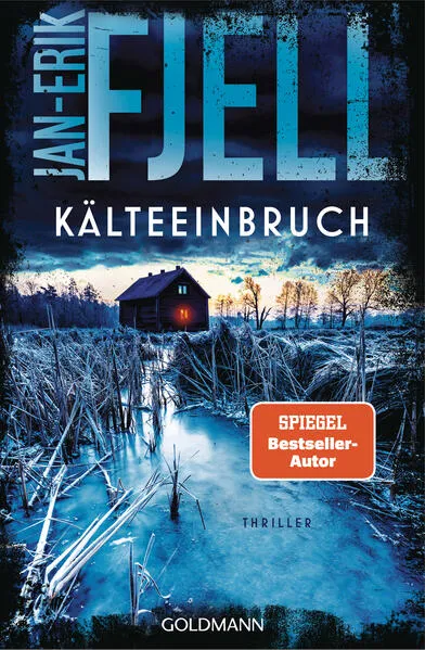 Cover: Kälteeinbruch