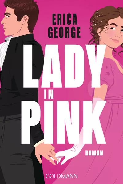 Cover: Lady in Pink