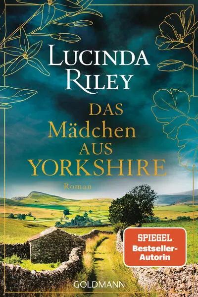 Das Mädchen aus Yorkshire