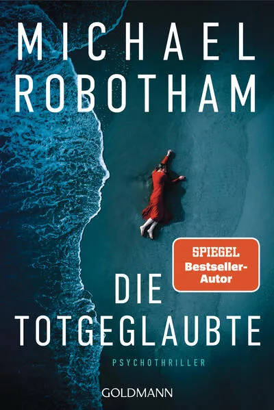 Cover: Die Totgeglaubte (Haven 4)