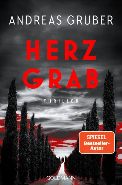 Blogbeitrag: Herzgrab