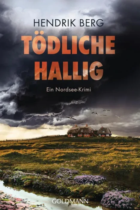 Titel: Tödliche Hallig