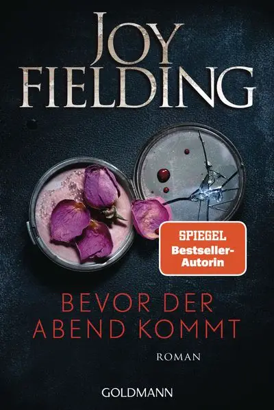 Cover: Bevor der Abend kommt