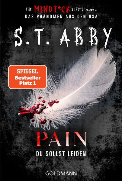 Pain – Du sollst leiden