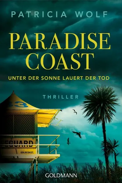 Paradise Coast – Unter der Sonne lauert der Tod