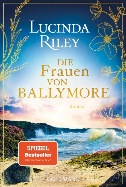 Cover: Die Frauen von Ballymore