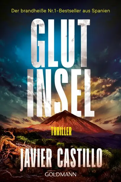 Cover: Glutinsel