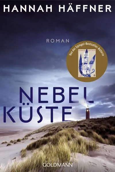 Cover: Nebelküste