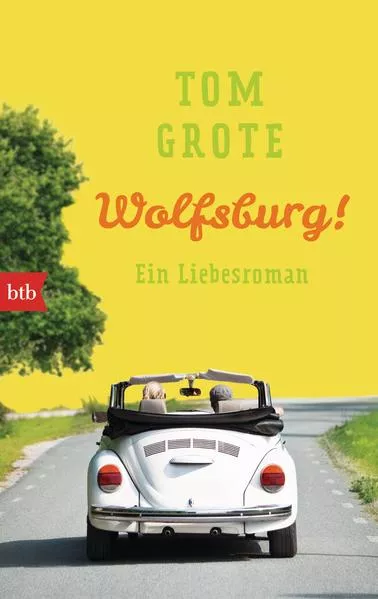 Cover: Wolfsburg!