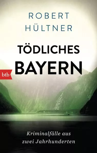 Tödliches Bayern</a>