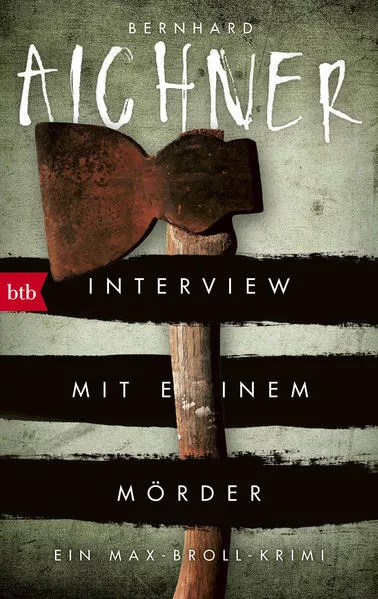 Cover: Interview mit einem Mörder