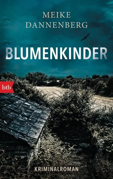 Cover: Blumenkinder