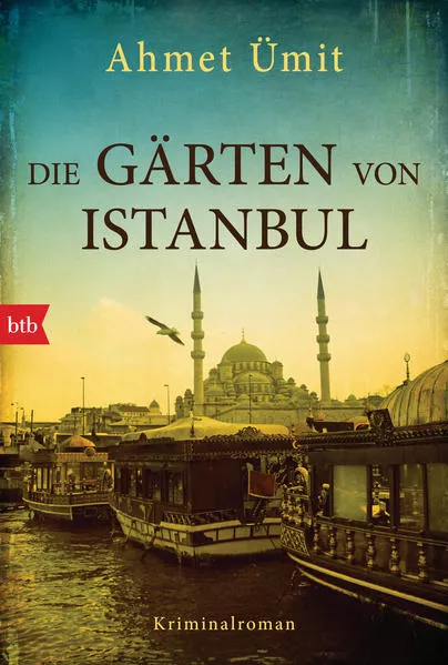 Die Gärten von Istanbul</a>