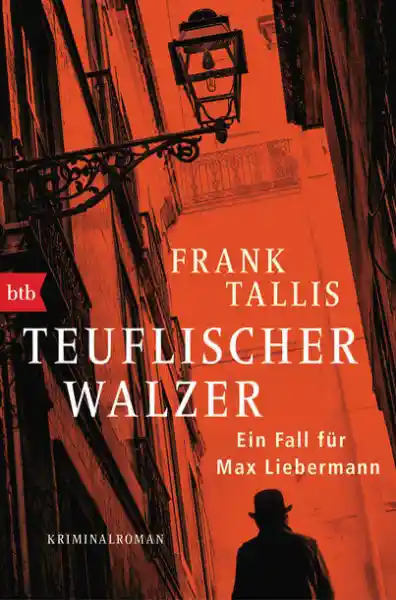 Teuflischer Walzer</a>