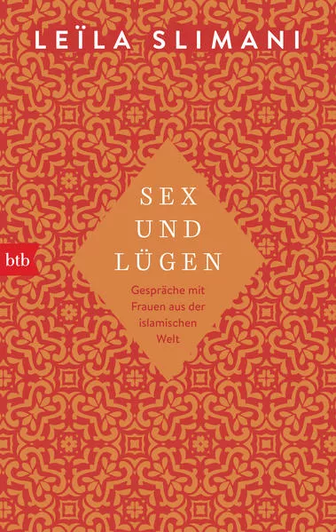 Cover: Sex und Lügen