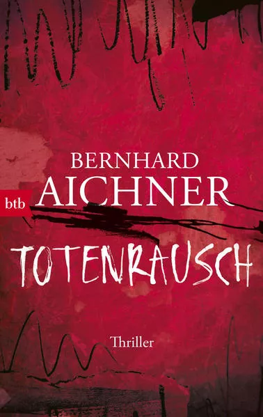 Cover: Totenrausch