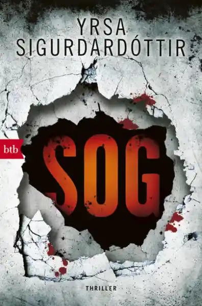 Cover: SOG