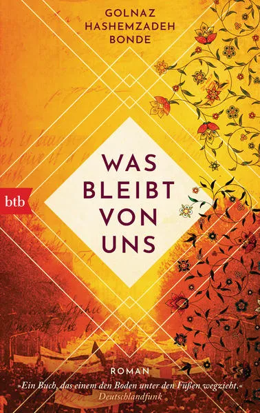 Cover: Was bleibt von uns