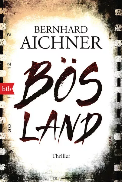 Cover: Bösland