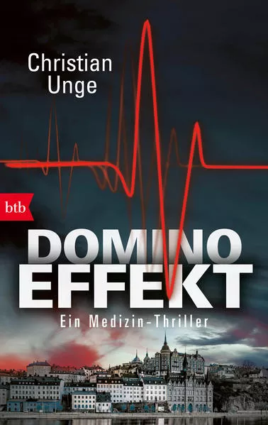 Cover: Dominoeffekt