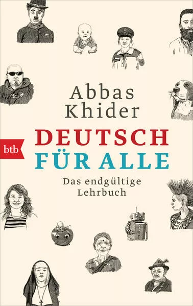 Deutsch für alle</a>