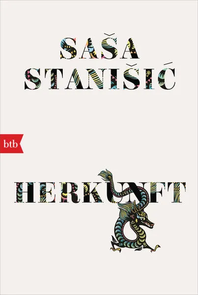 Cover: HERKUNFT