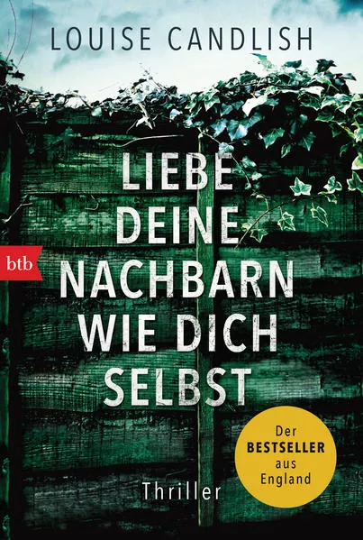 Liebe deine Nachbarn wie dich selbst</a>