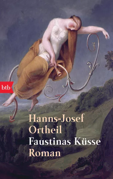 Faustinas Küsse</a>