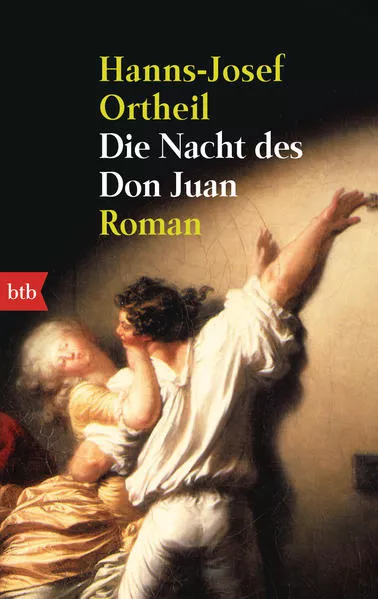 Die Nacht des Don Juan</a>