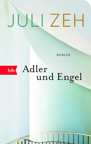 Cover: Adler und Engel