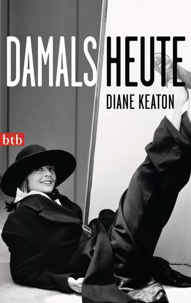 Cover: DAMALS HEUTE