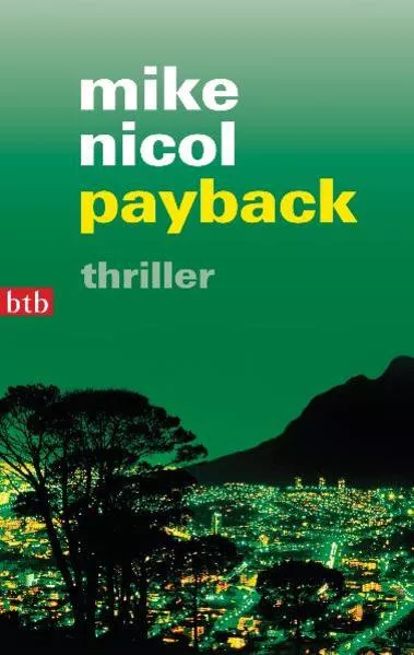 Cover: payback