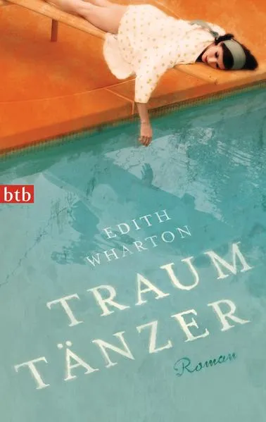 Cover: Traumtänzer