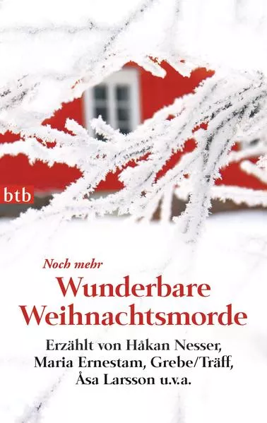 Noch mehr Wunderbare Weihnachtsmorde</a>