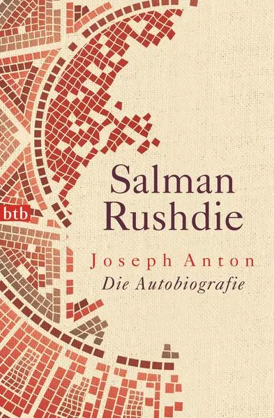 Cover: Joseph Anton