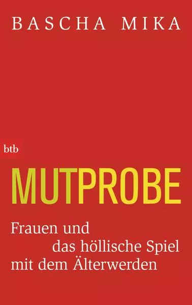 Cover: Mutprobe