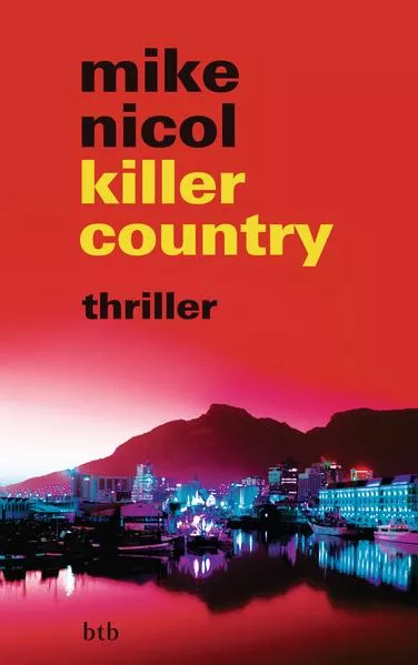Cover: killer country